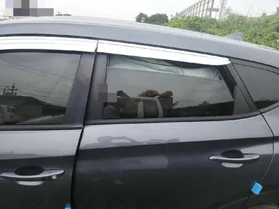 2017 Hyundai Tucson VIN: