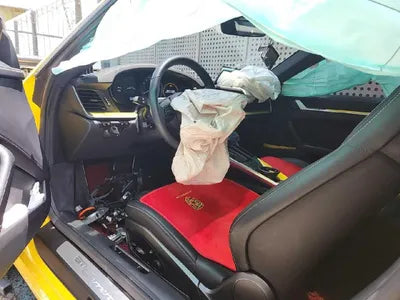 2020 Porsche 911 WP0AB2998LS226324 VIN:WP0AB2998LS226324