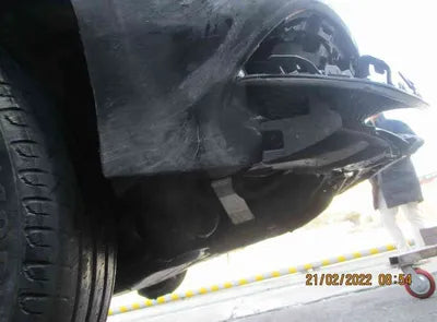 2016 Mercedes-Benz E 220 WDDZF0EB8HA045294 VIN:WDDZF0EB8HA045294