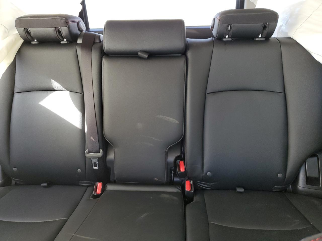 2024 TOYOTA 4RUNNER SR5 PREMIUM VIN:JTERU5JR5R6288514