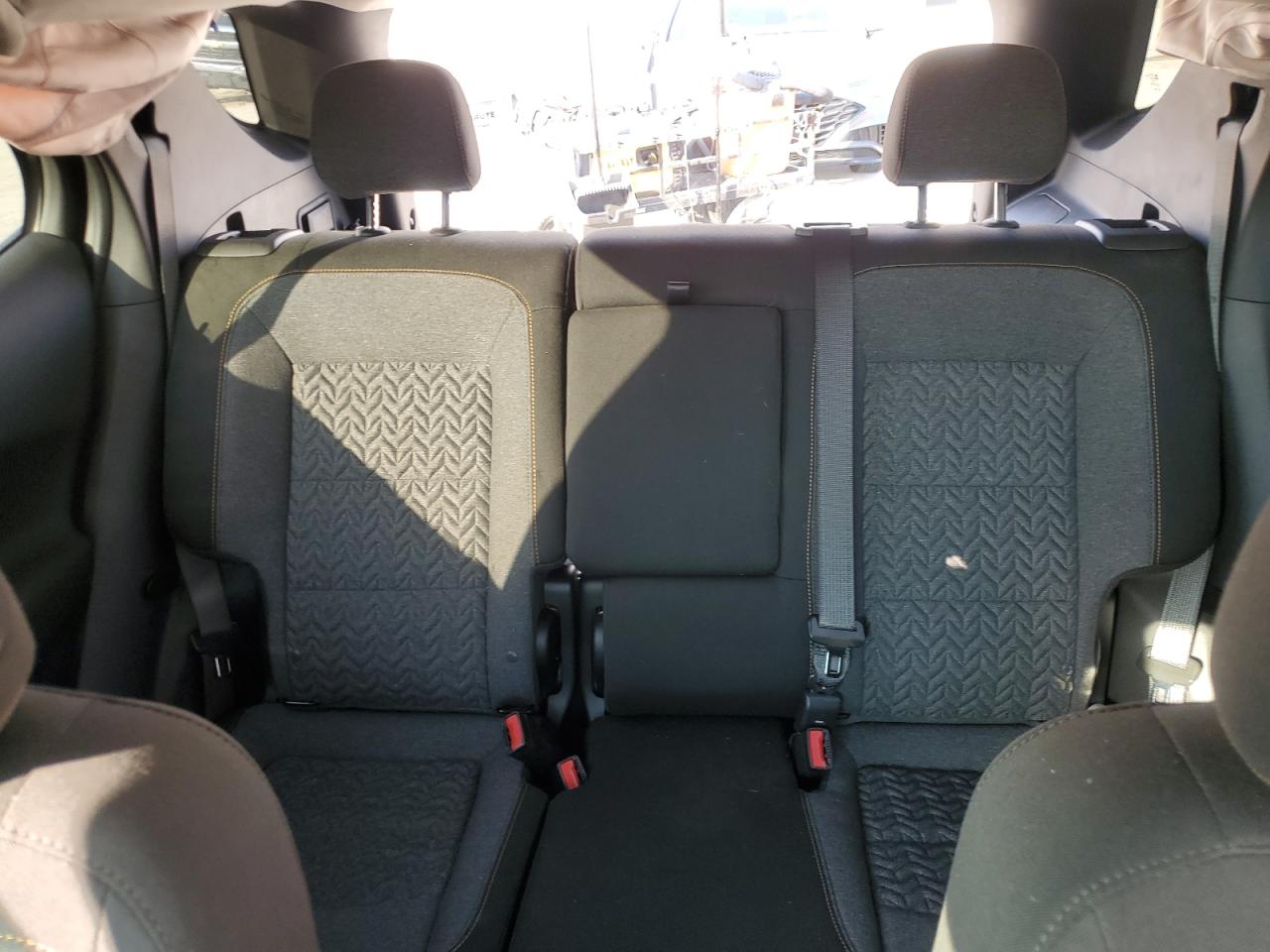 2024 CHEVROLET EQUINOX LT VIN:3GNAXKEG6RL270892