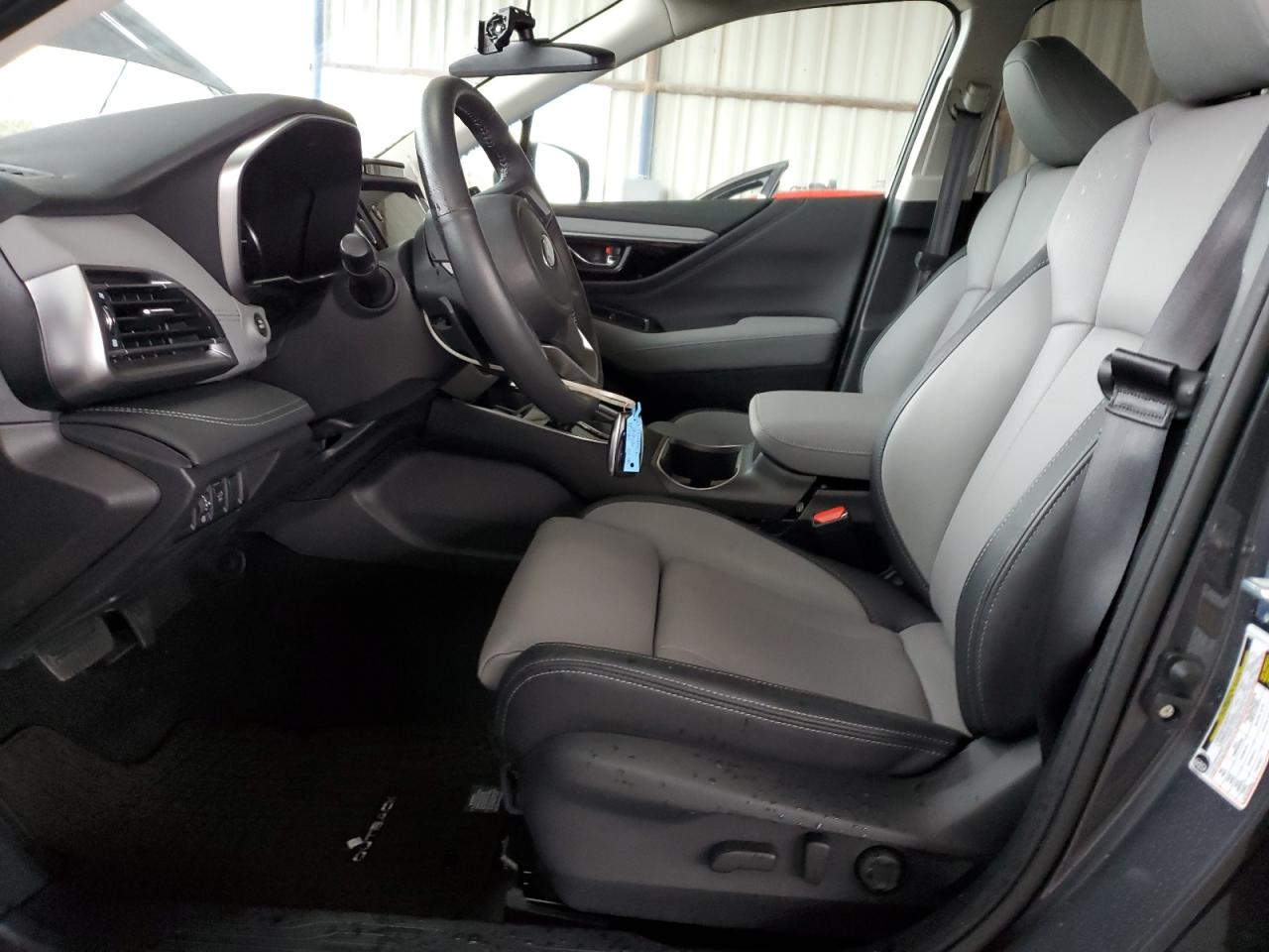 2023 SUBARU OUTBACK LIMITED VIN:4S4BTANC6P3202631