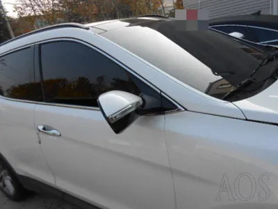 2015 Hyundai Santa FE VIN: