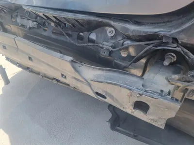 2015 BMW 520 WBA5E7104FG155873 VIN:WBA5E7104FG155873