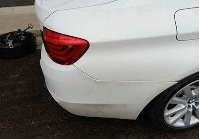 2015 BMW 528 WBA5A7107FD817250 VIN:WBA5A7107FD817250