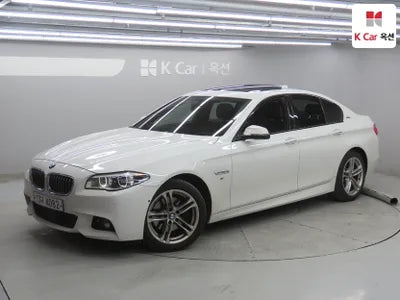 2016 BMW 5 Series WBA5A7103GG749903 VIN:WBA5A7103GG749903