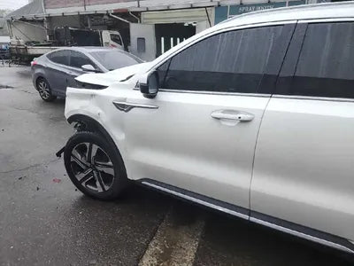 2021 Kia Sorento VIN: