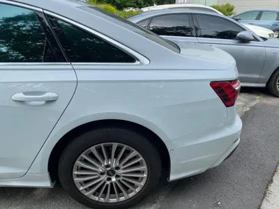 2021 Audi A6 WAUZZZF2XMN019056 VIN:WAUZZZF2XMN019056