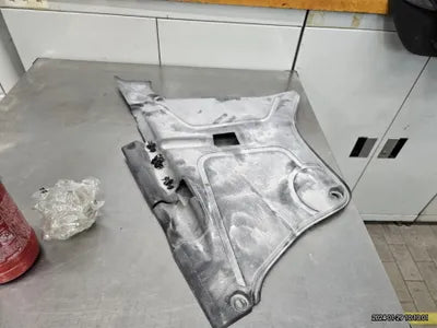 2016 Mercedes-Benz Maybach S 500 VIN: