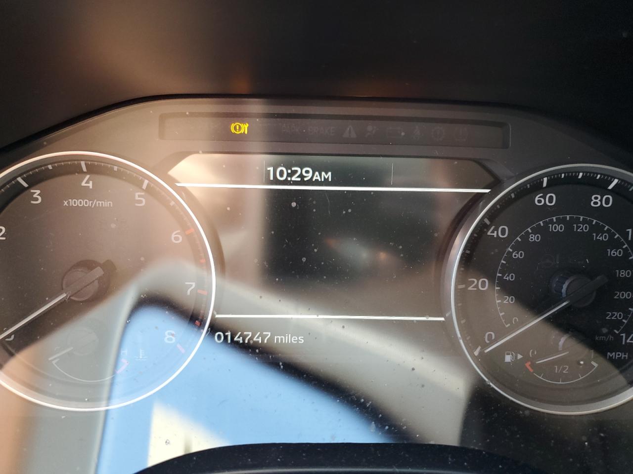 2024 MITSUBISHI OUTLANDER ES VIN:JA4J3UA86RZ023650