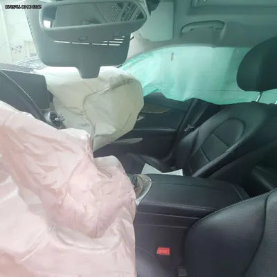 2015 Mercedes-Benz C 220 782KMWDDWF0EB5FF0 VIN:782KMWDDWF0EB5FF0