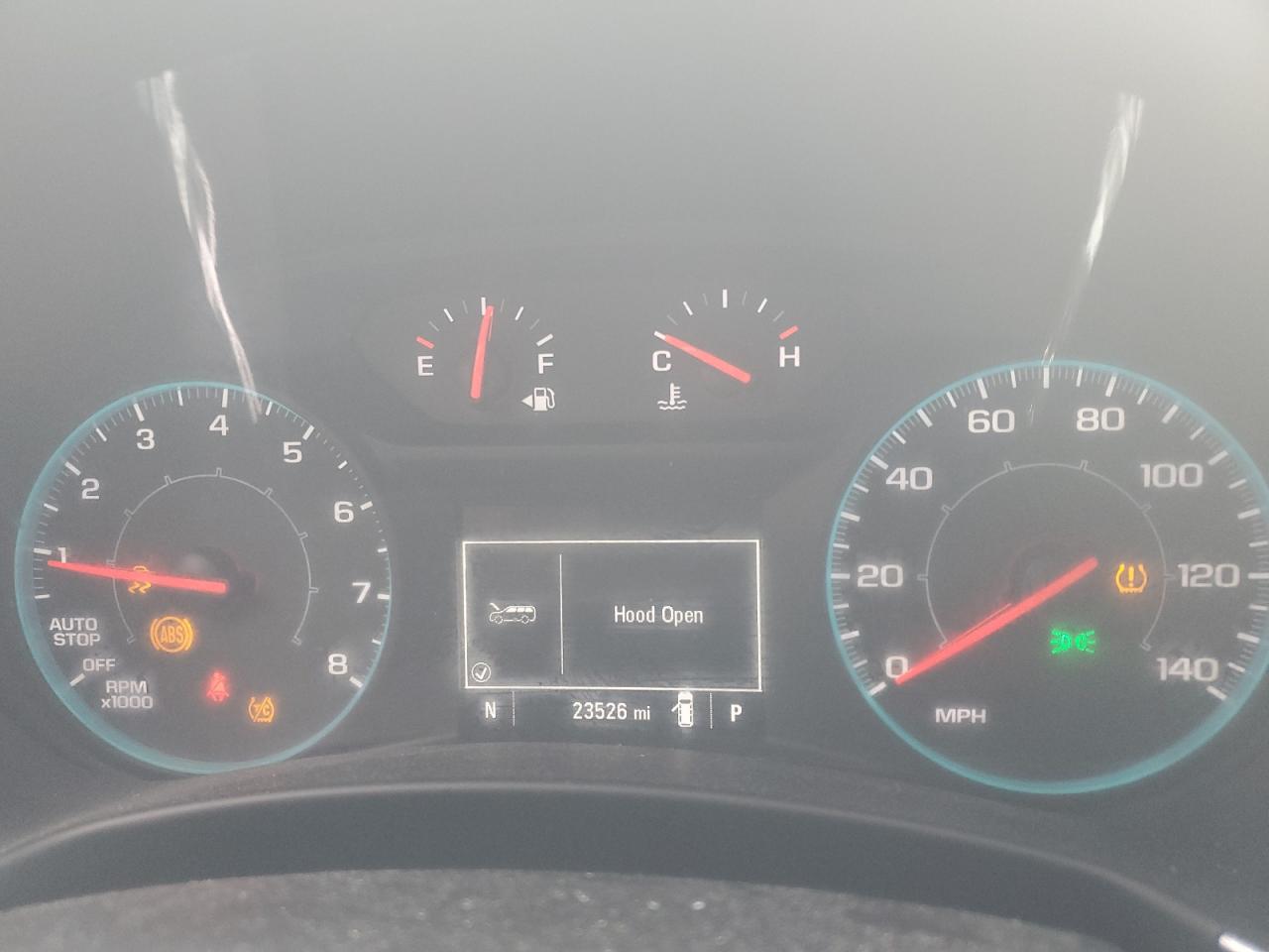 2022 CHEVROLET EQUINOX LS VIN:2GNAXHEV3N6101851