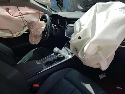 2020 Audi A6 WAUZZZF25LN009114 VIN:WAUZZZF25LN009114