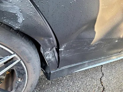 2020 Mercedes-Benz CLA 250 VIN: