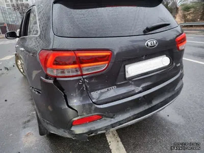 2015 Kia Sorento 358KMKNAPH81ABFA0 VIN:358KMKNAPH81ABFA0