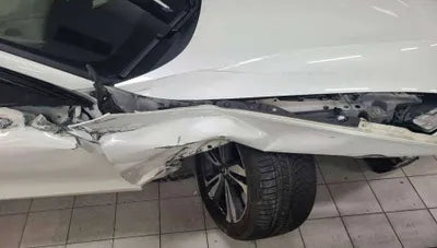 2021 Volvo V60 VIN:
