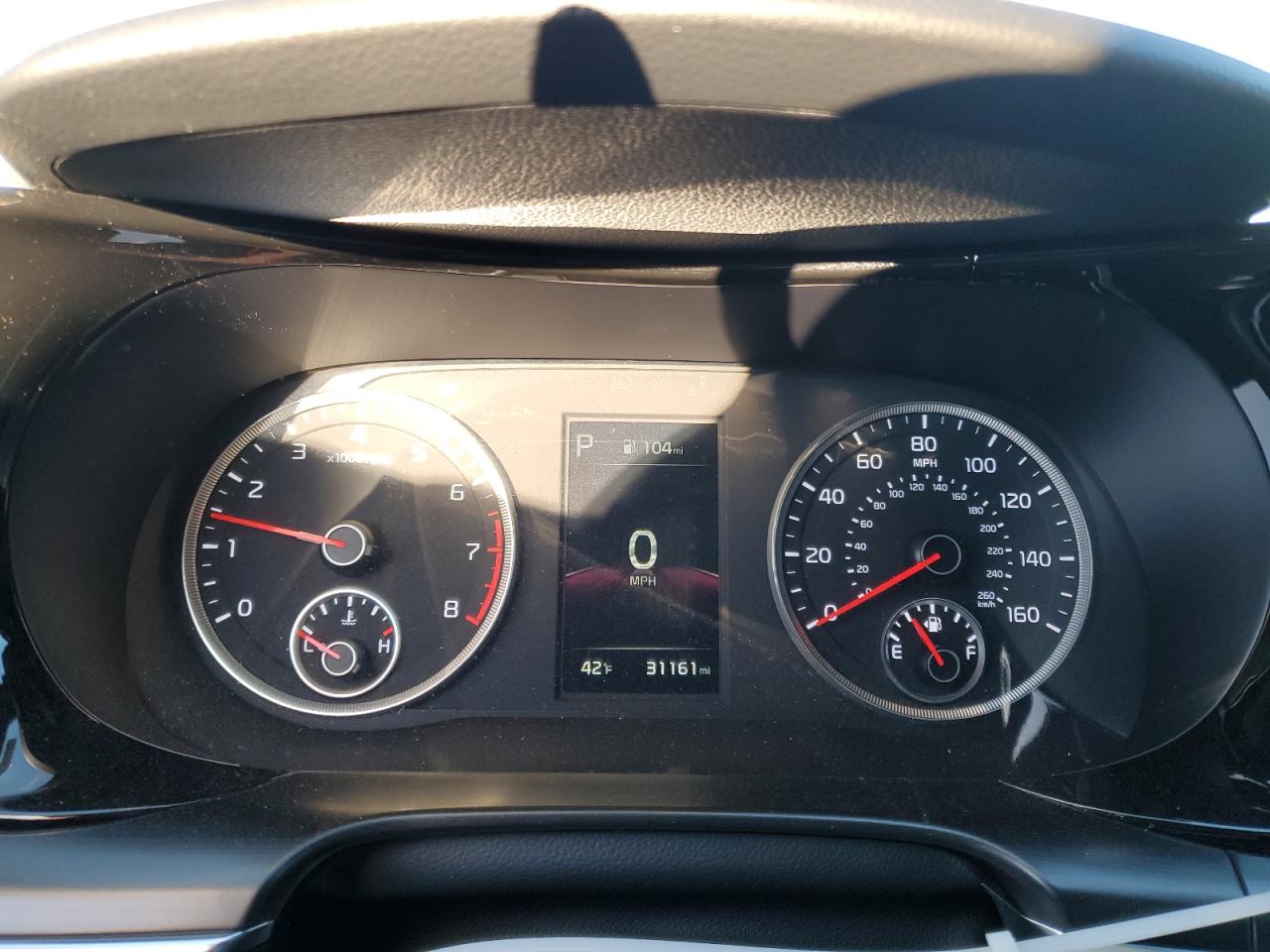 2023 KIA K5 GT VIN:5XXG44J89PG212256