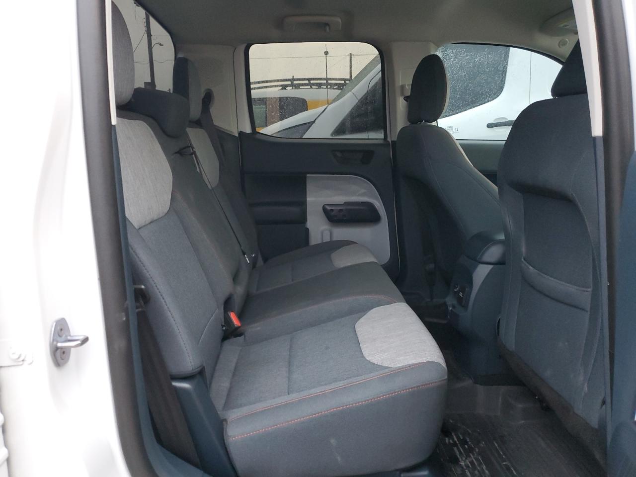 2022 FORD MAVERICK XL VIN:3FTTW8E30NRA28322