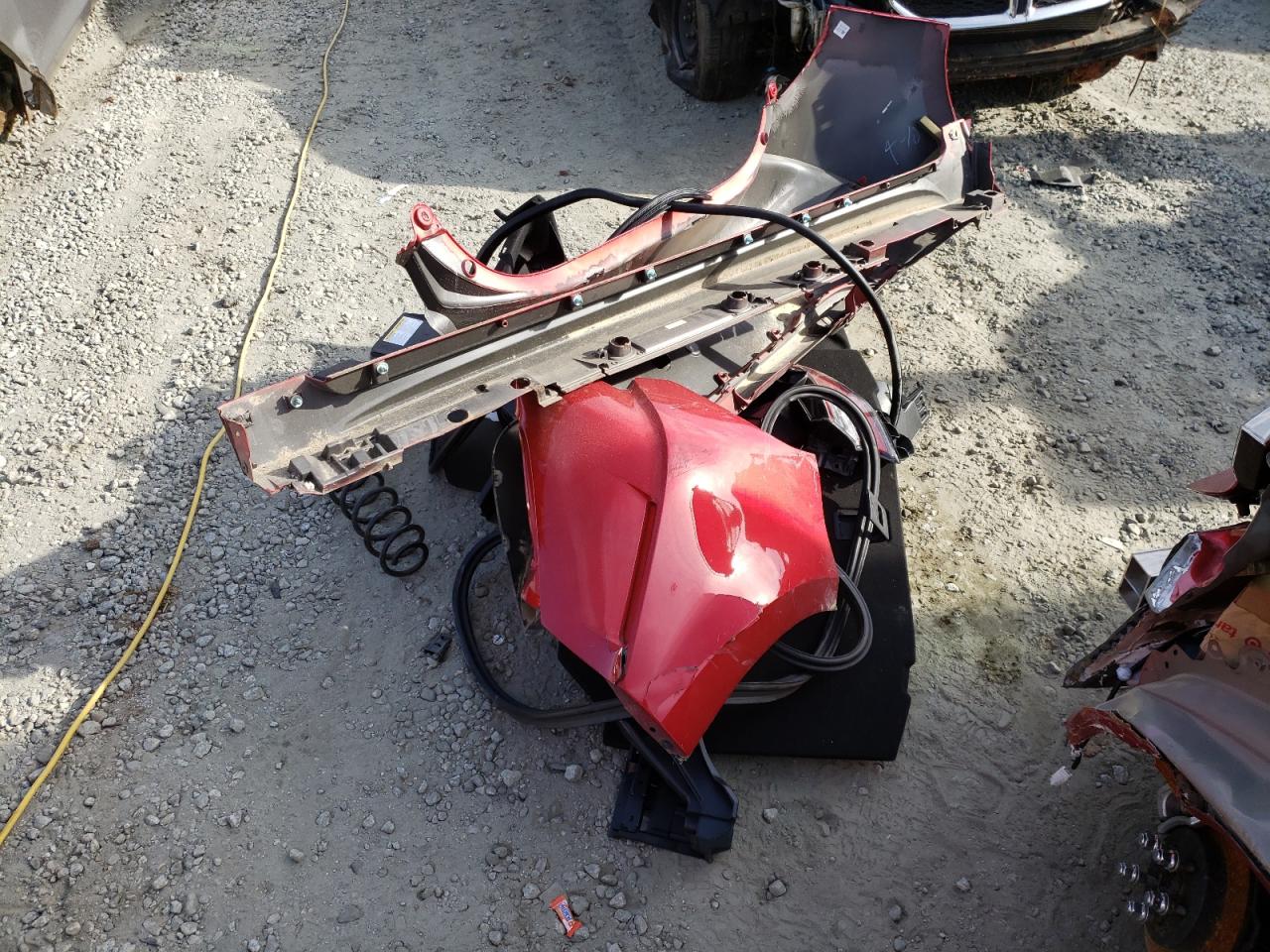 2022 TOYOTA COROLLA SE VIN:JTNB4MBE2N3160704