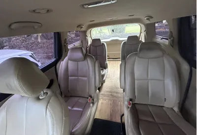 2024 Kia Carnival VIN: