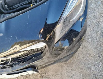 2016 Mercedes-Benz CLA 200 860KMWDDSJ0JB5GN3 VIN:860KMWDDSJ0JB5GN3