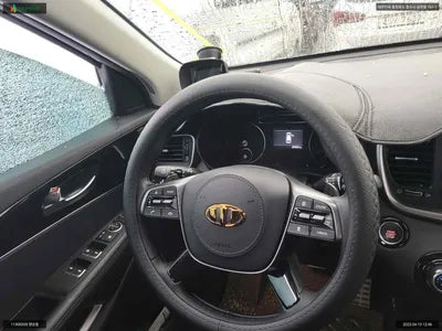 2018 Kia Sorento KNAPS81ABKA481643 VIN:KNAPS81ABKA481643