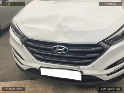 2016 Hyundai Tucson KMHJ581ABGU168469 VIN:KMHJ581ABGU168469