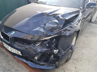 2016 BMW 320 WBA8C9107GK651148 VIN:WBA8C9107GK651148