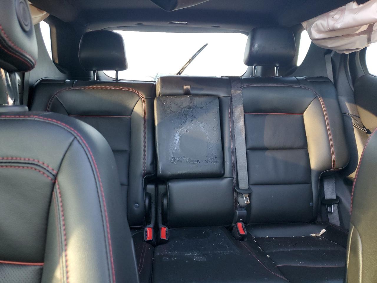 2024 CHEVROLET EQUINOX RS VIN:3GNAXMEG0RS119421