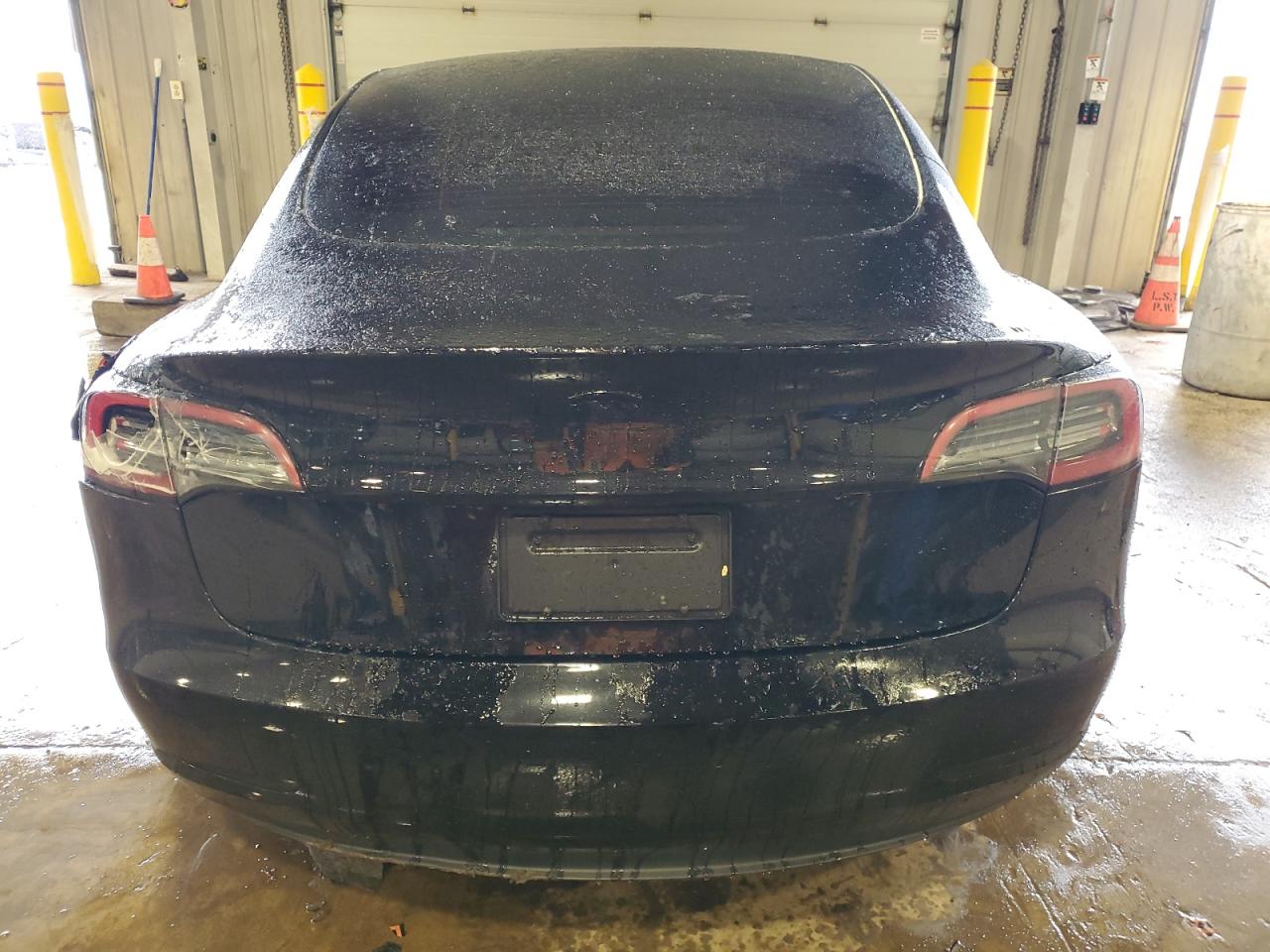 2023 TESLA MODEL 3  VIN:5YJ3E1EAXPF625281