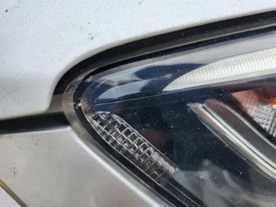 2017 Hyundai Santa FE VIN:
