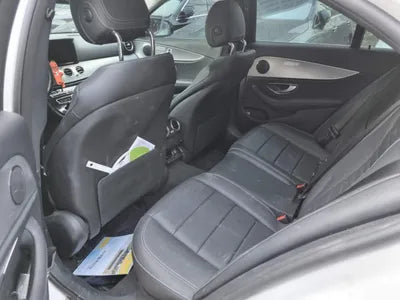 2019 Mercedes-Benz E 300 WDDZF4JB5KA632623 VIN:WDDZF4JB5KA632623