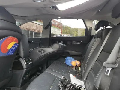 2018 Kia Sorento KNAPH81ABKA512384 VIN:KNAPH81ABKA512384