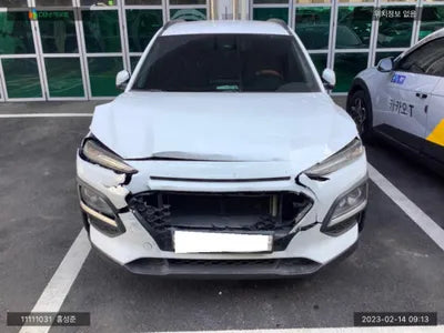 2018 Hyundai Kona KMHK4815GJU128698 VIN:KMHK4815GJU128698