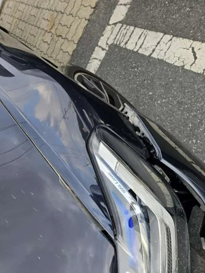 2023 BMW 530 WBA31BJ08PCL38160 VIN:WBA31BJ08PCL38160