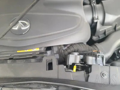 2019 Infiniti Q30 SJKCH53E2KA013210 VIN:SJKCH53E2KA013210