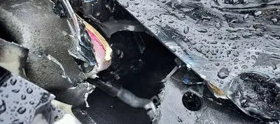 2018 Mercedes-Benz S 350 WDDUF2BB9JA408542 VIN:WDDUF2BB9JA408542