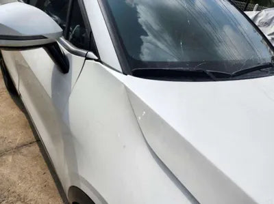 2021 Kia Sportage VIN: