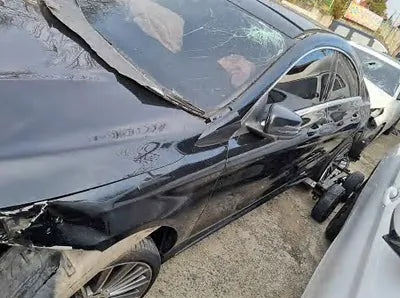 2018 Mercedes-Benz CLA 220 WDDSJ4FB3JN599668 VIN:WDDSJ4FB3JN599668