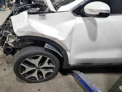 2017 Kia Sportage VIN: