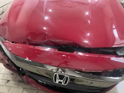 2019 Honda Accord 1HGCV2630KA510130 VIN:1HGCV2630KA510130