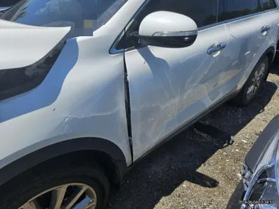 2017 Kia Sorento VIN: