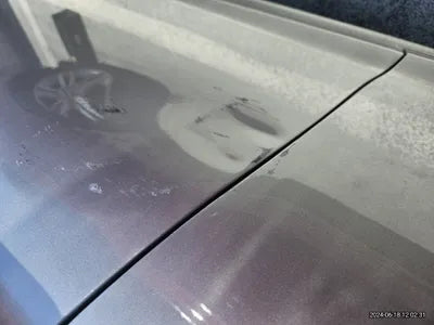 2016 Ford Mondeo VIN: