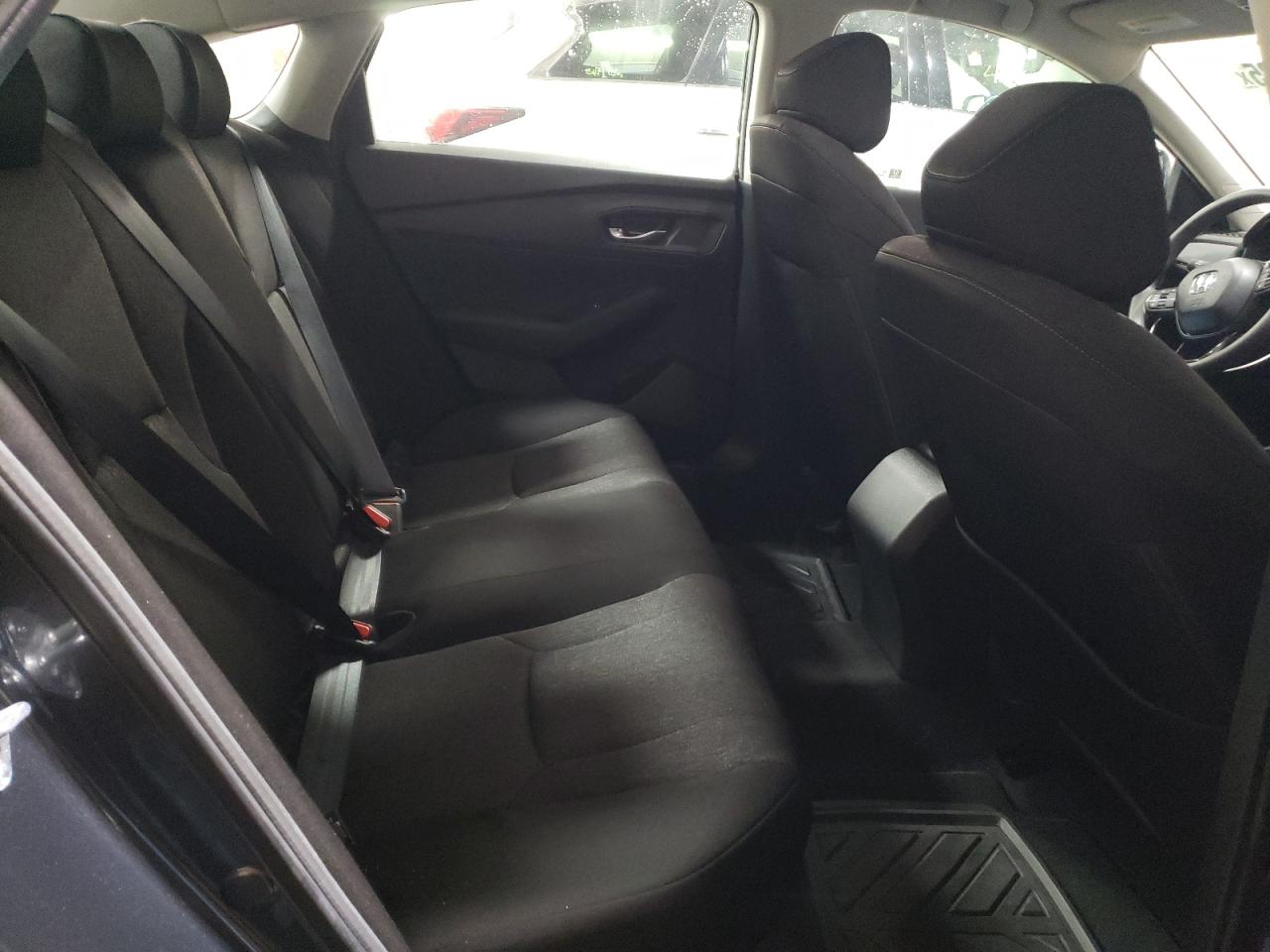 2024 HONDA ACCORD LX VIN:1HGCY1F21RA074895