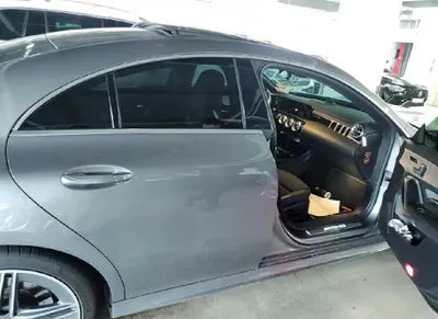 2021 Mercedes-Benz A 45 AMG W1K5J5EB0MN230985 VIN:W1K5J5EB0MN230985