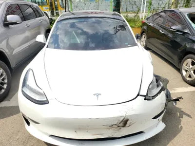 2020 Tesla Model 3 5YJ3E1EB3LF756250 VIN:5YJ3E1EB3LF756250
