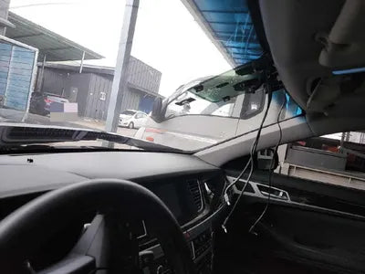 2017 Genesis G80 VIN: