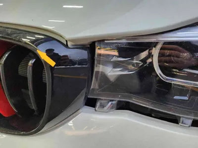 2020 BMW 320 WBA8T5101LCE55643 VIN:WBA8T5101LCE55643