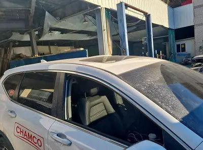 2021 Honda CR-V 5J6RW1870ML520385 VIN:5J6RW1870ML520385