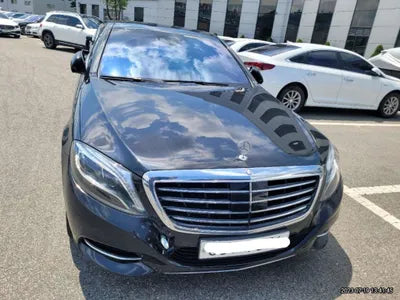 2015 Mercedes-Benz S 500 WDDUG8CB3FA097650 VIN:WDDUG8CB3FA097650